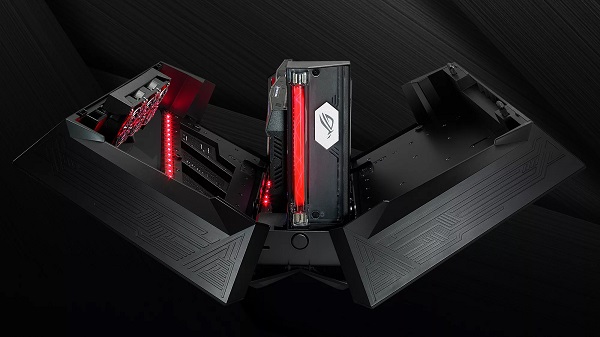 Asus ROG X Station 2