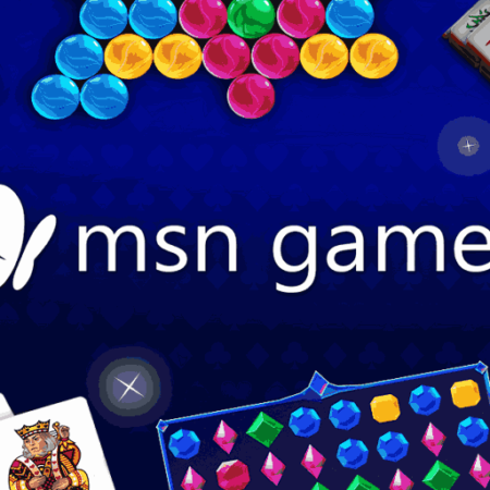 Best MSN Free Online Games