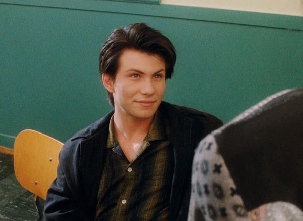 Christian Slater