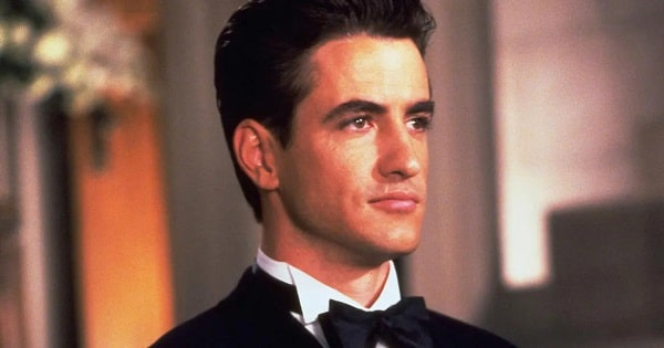 Dermot Mulroney