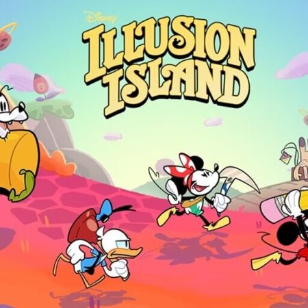 Disney Illusion Island Free Updates Coming Soon