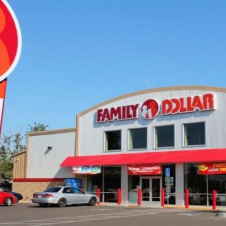 Family Dollar Survey