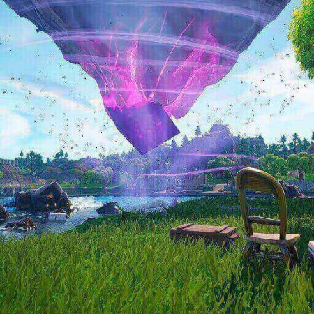 Fortnite OG Map Changes and What's New on the Island