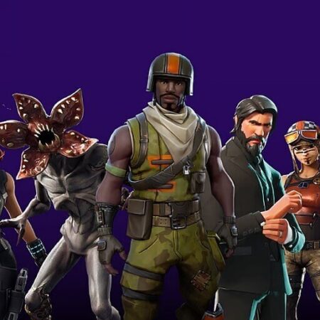 Fortnite Players Struggle With Collecting Collab Skins