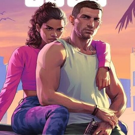 GTA 6 Fans Speculate Reasons Behind the Ankle Monitor on Lucia