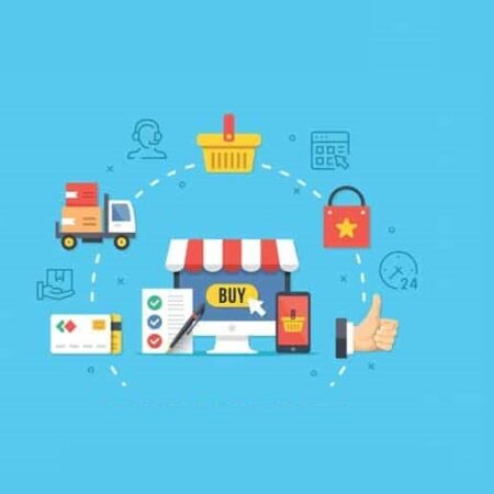 Innovative Online Marketing Strategies for E-Commerce Sites  