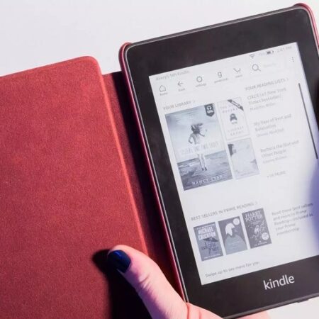 Kindle not Downloading Books? 5 Ways to Get it Fixed