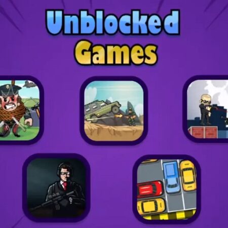 List Of Best Unblocked Games FreezeNova