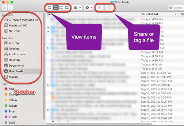 Step 4 - Checking for Lingering Files