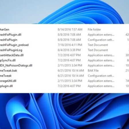 Storageutil.dll - What is it & Should You Remove It?