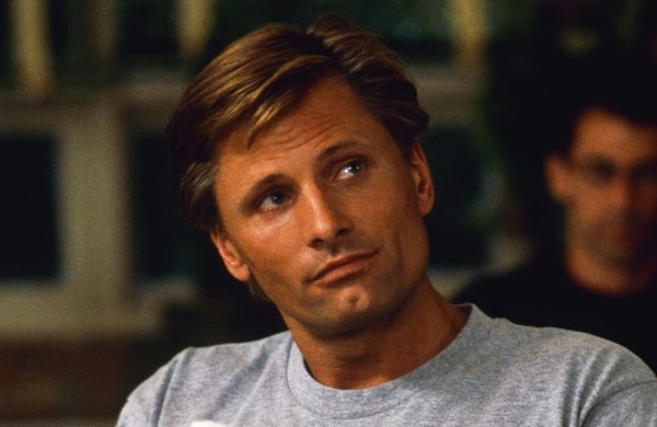 Viggo Mortensen