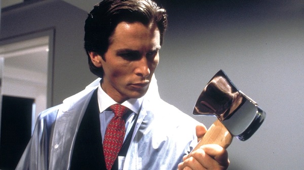 American Psycho (2000)