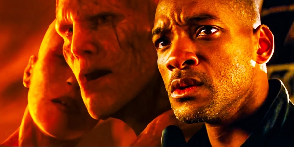 Explaining I Am Legend Alternate Ending