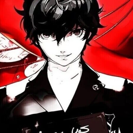 Fans Find Clues of Persona 4 Characters Within Persona 5