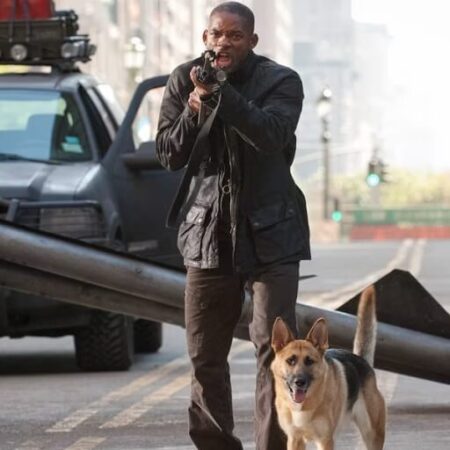 I Am Legend's Alternate Ending Explained - What Happens & Why It Was Cut