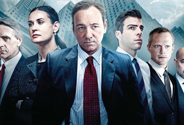 Margin Call (2011)