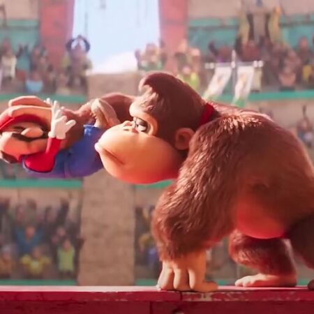 Mario vs. Donkey Kong - Trailer Reveals New Features