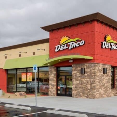 Myopinion.deltaco.com – Del Taco Guest Satisfaction Survey