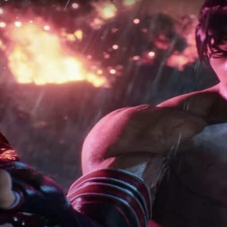 Tekken 8 - More Character Gameplays Revealed