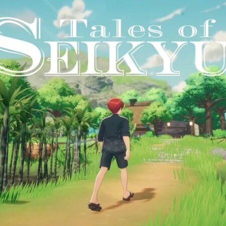 tales of seikyu