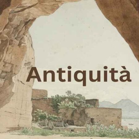 Antiquità Exploring the Rich History