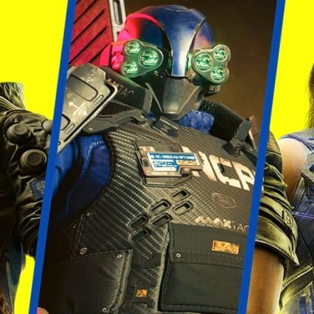 Cyberpunk 2077 - The Second Wave Might Tap into Unused Features of its Predecessor