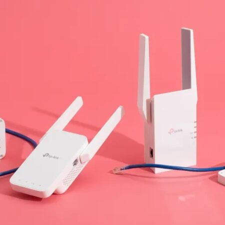 How to Setup a Wi-Fi Repeater?