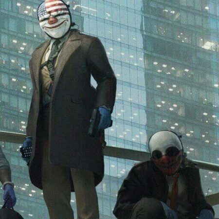 Payday 3 Players are Switching Back to Payday 2