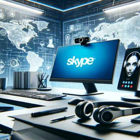 Skypessä Your Ultimate Guide to Seamless Communication