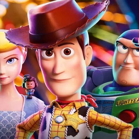 Toy Story 5 - Confirmation & Everything We Know