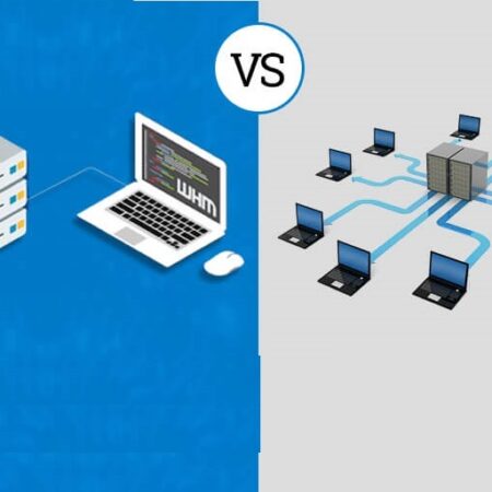 VPS or Dedicated Server Which Solution to Choose