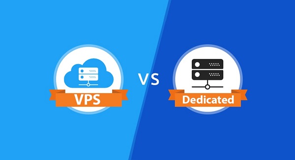 VPS or Dedicated Server