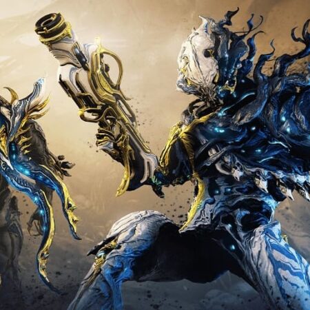 Warframe Set To Release on a New Platform 