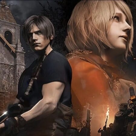 1 Year Later Resident Evil 4 Is As Popular as Ever