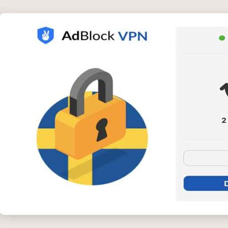 Adblock VPN Review