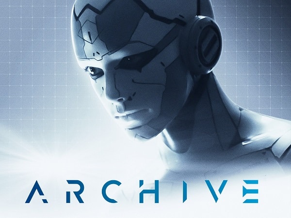 Archive (2020)