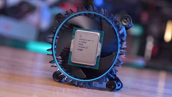 Choosing the Right Processor