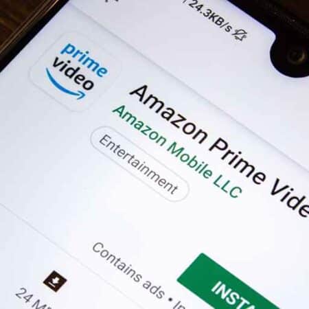 Fixing Amazon Prime Video Error Code 7031