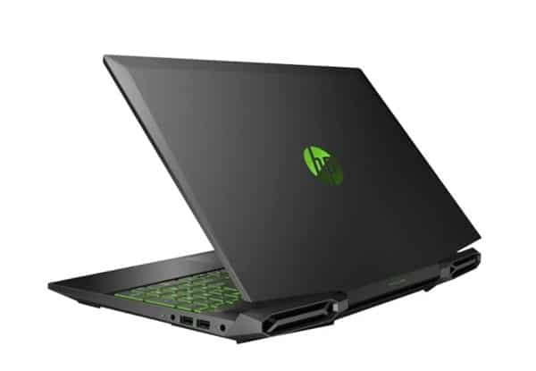 HP Pavilion Gaming 15-Inch Laptop