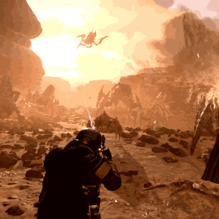 Helldivers 2