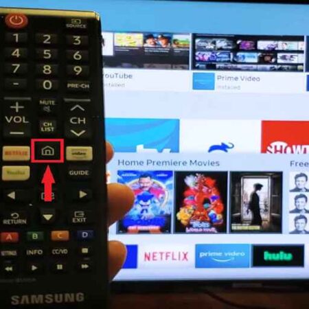 How to Connect Fubo to Your Samsung TV in 7 Easy Steps