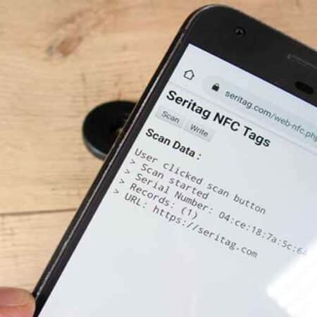 How to Fix ‘No Supported App for this NFC Tag’ Error