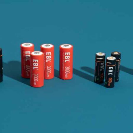 How to Test if 1.5v Batteries are Still Good