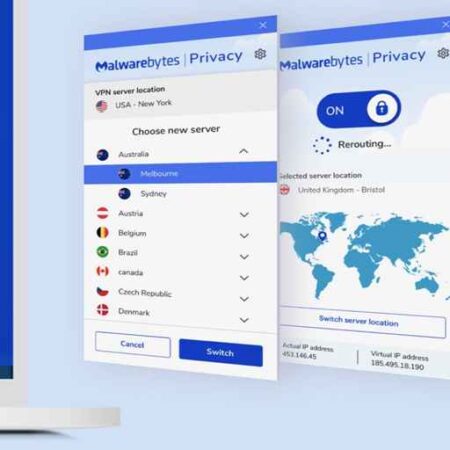 Malwarebytes VPN Review