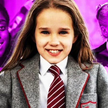 Matilda - The Musical Cast & Character Guide