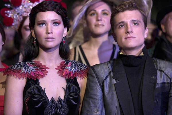 The Hunger Games