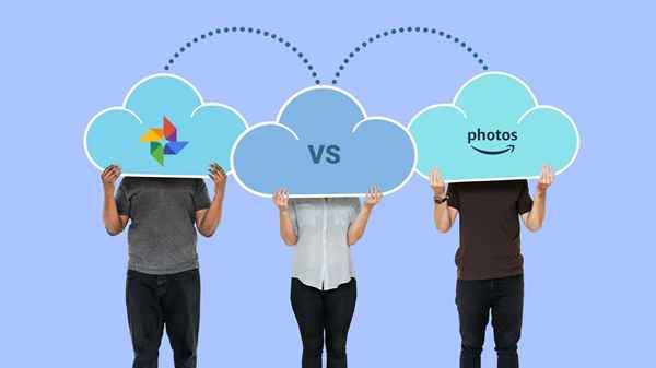 Understanding Google Photos