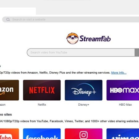 What is StreamFab Fanza Downloader? How-to guide for beginners