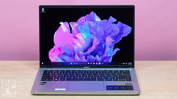 Acer Swift Go 14