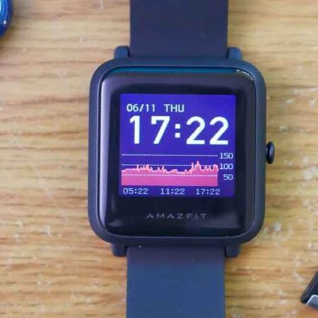 Amazfit Bip S Review